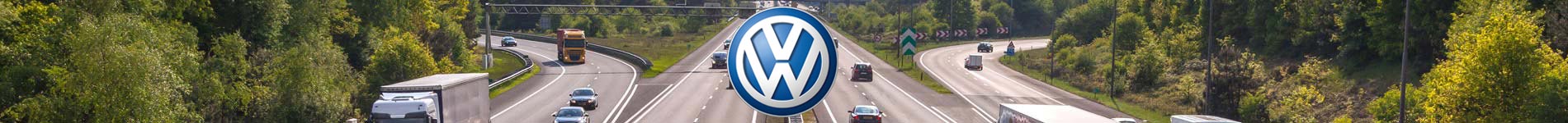 Volkswagen Rittenregistratie